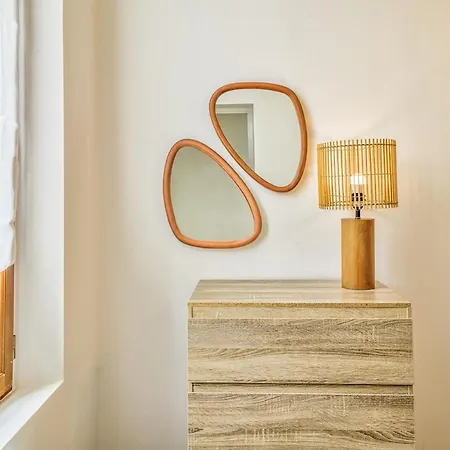 Le Safari - Face Gare - Parking - Familial & Architecte - Rent Immo 아파트 *