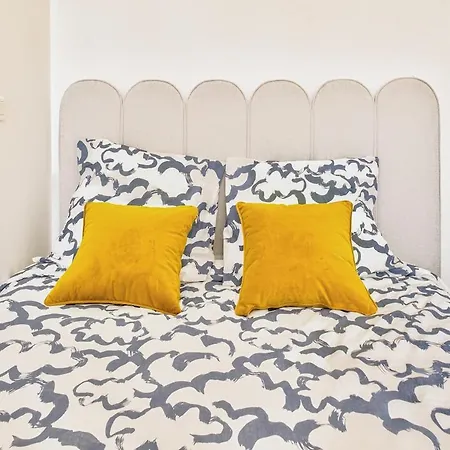 Le Safari - Face Gare - Parking - Familial & Architecte - Rent Immo 아파트 *